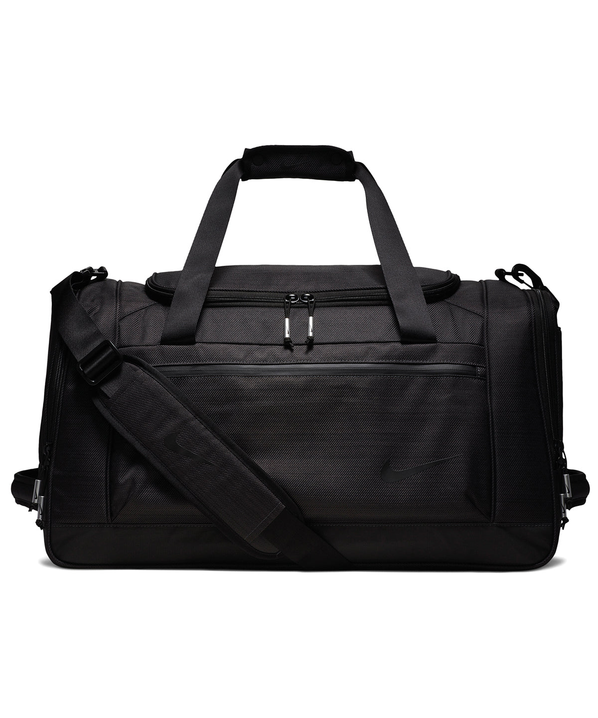 Nike Nike departure duffle Black/Black