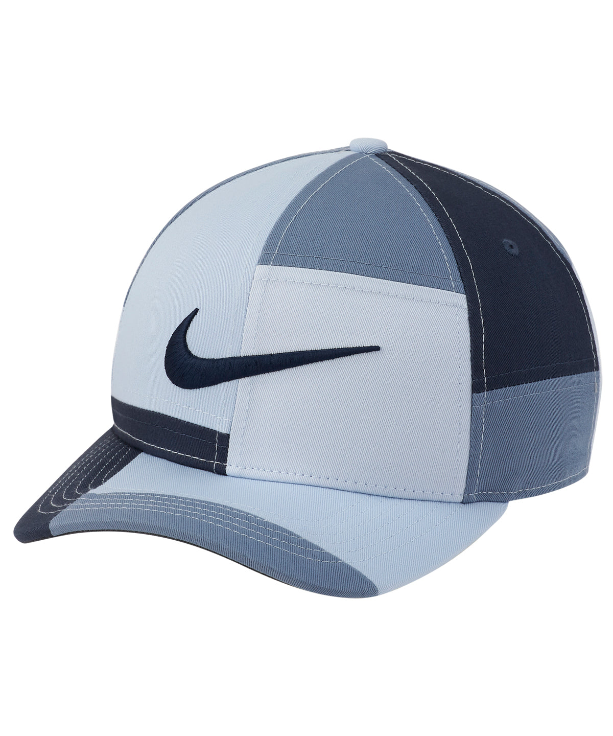 Nike Nike Arobill CLC99 cap PGA Ashen Slate/Obsidian