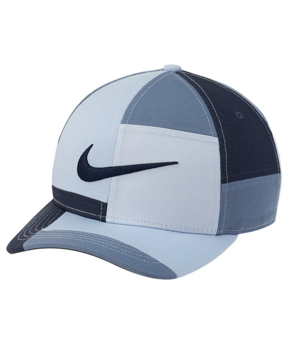 Nike Nike Arobill CLC99 cap PGA Ashen Slate/Obsidian