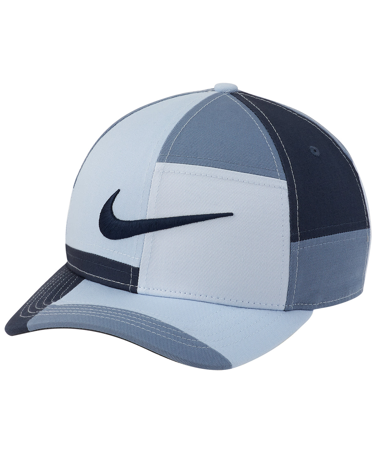 Nike Nike Arobill CLC99 cap PGA Arctic Orange/Obsidian