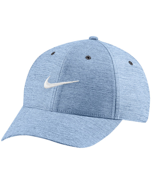 Nike Nike L91 novelty cap Hydrogen Blue/Anthracite/White