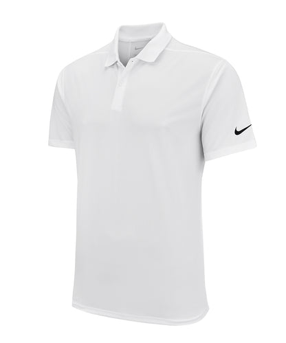 Nike Nike Victory solid polo White/Black*