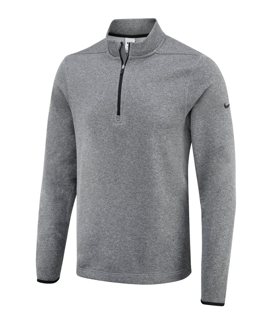 Nike Nike Victory half-zip top Black/Black