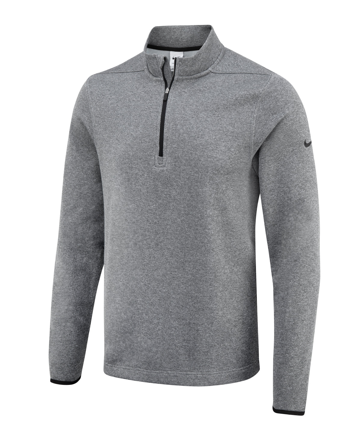 Nike Nike Victory half-zip top Black/Black