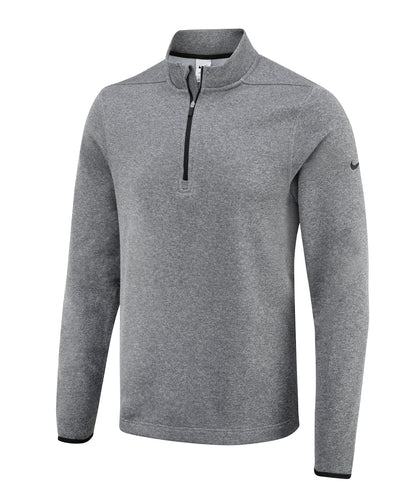 Nike Nike Victory half-zip top Black/Black