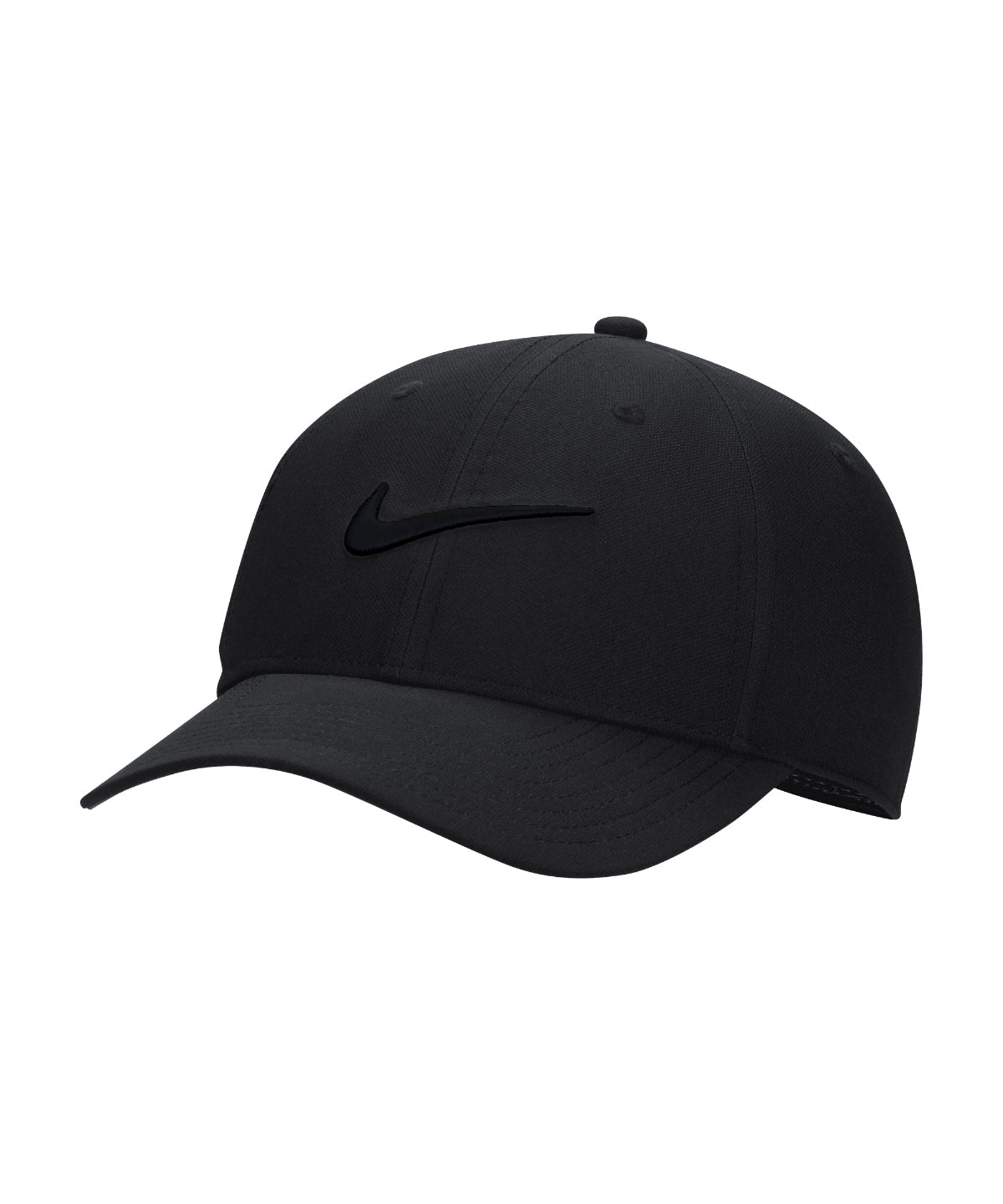 Nike Nike Dri-FIT Club cap Black/Black
