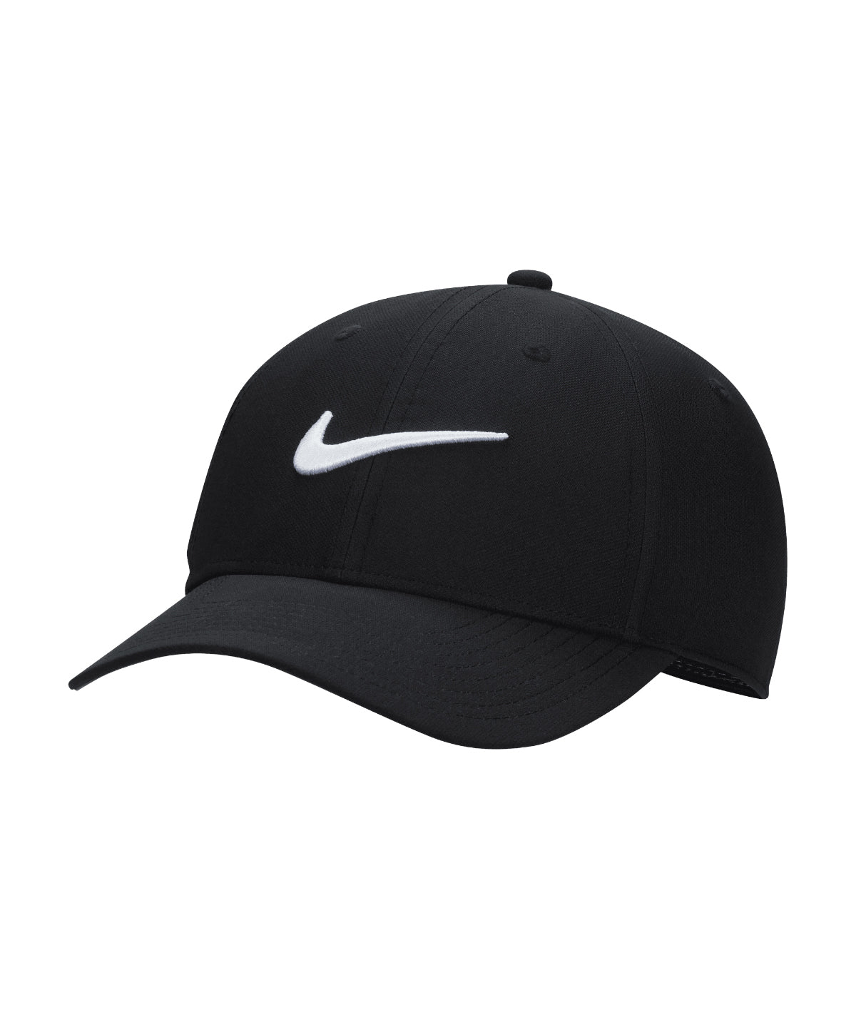 Nike Nike Dri-FIT Club cap Black/White