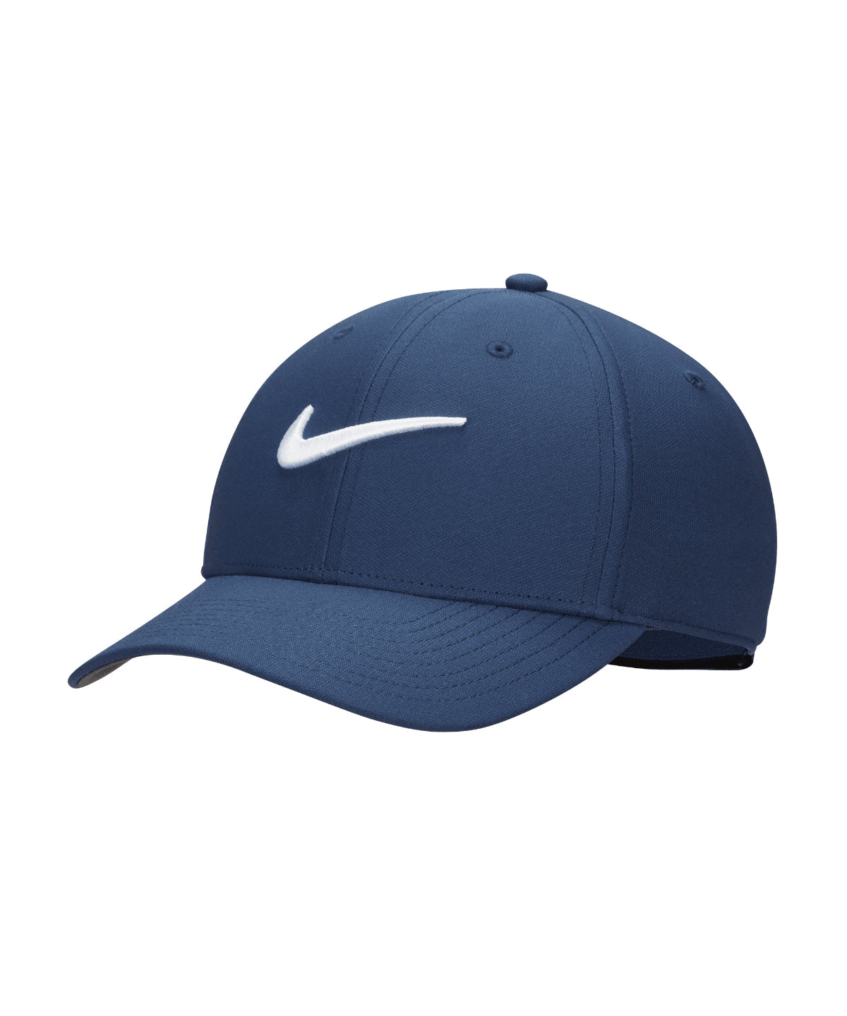 Nike Nike Dri-FIT Club cap Midnight Navy/White