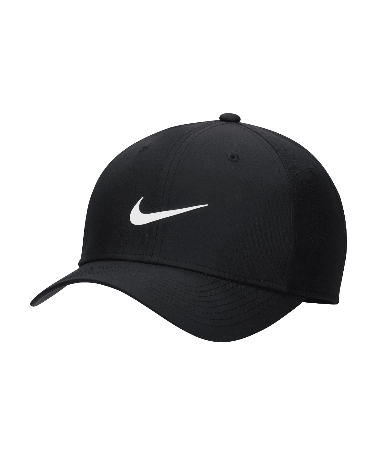 Nike Nike Dri-FIT Rise cap Black/ Anthracite/ White
