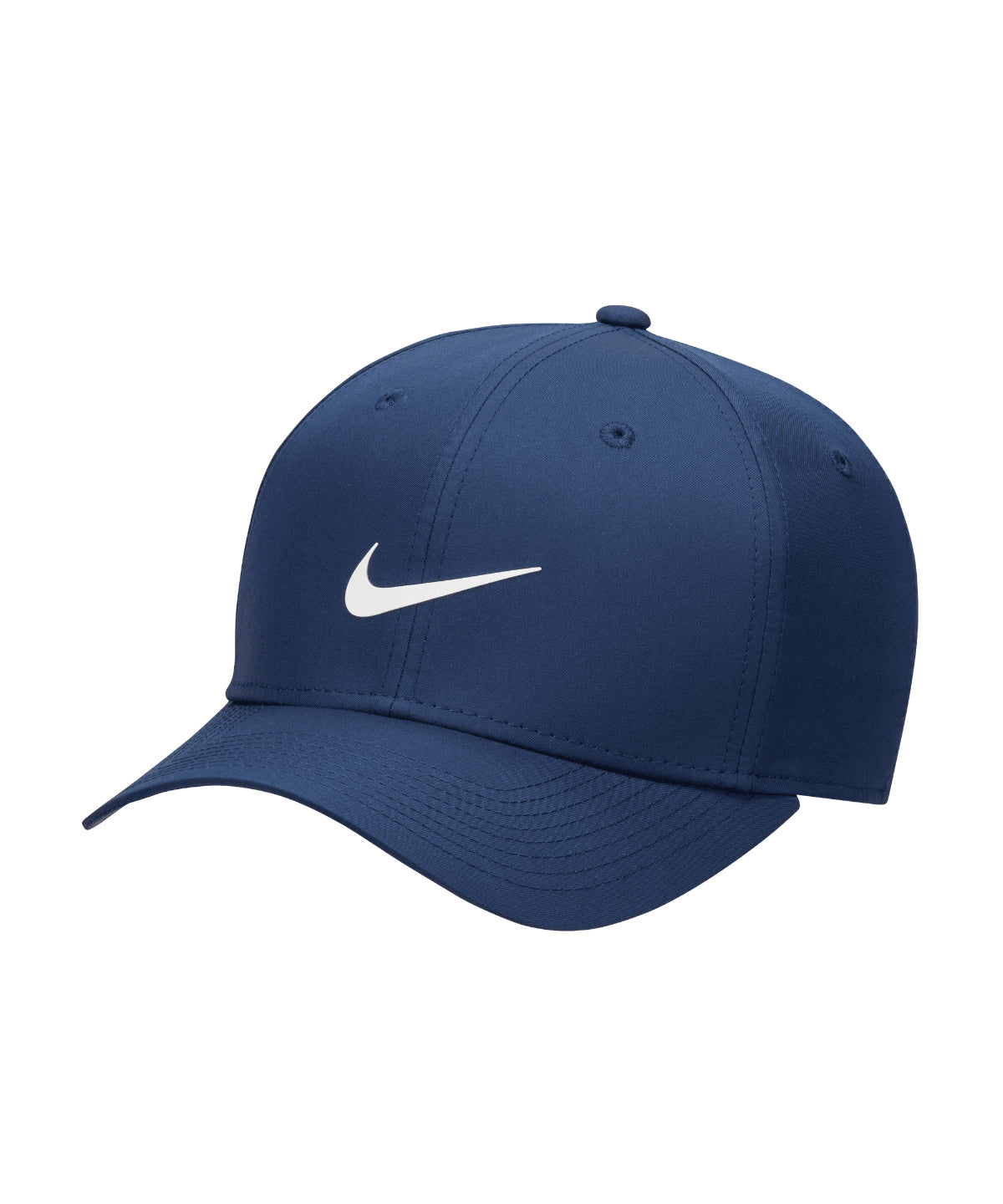 Nike Nike Dri-FIT Rise cap Industrial Blue/ Anthracite/ White