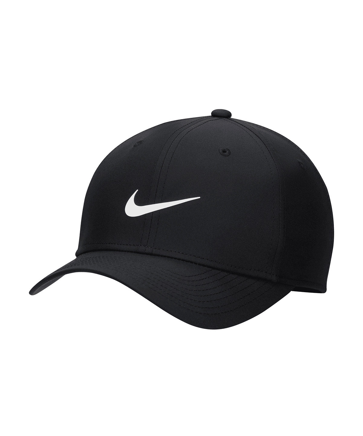 Nike Nike Dri-FIT Rise cap Black/ Anthracite/ White