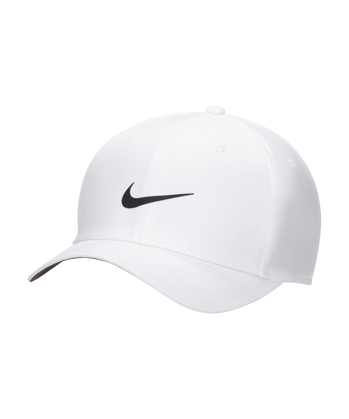 Nike Nike Dri-FIT Rise cap White/ Anthracite/ Black