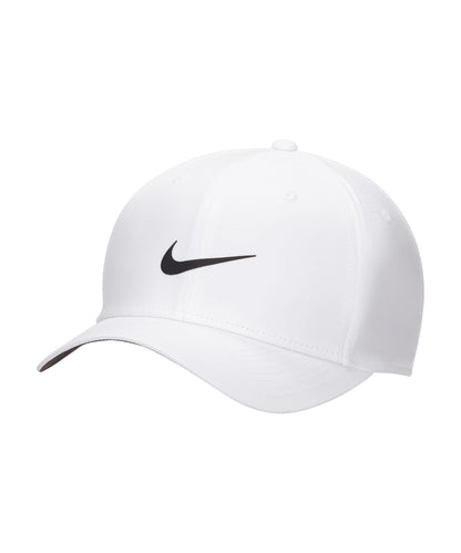 Nike Nike Dri-FIT Rise cap White/ Anthracite/ Black