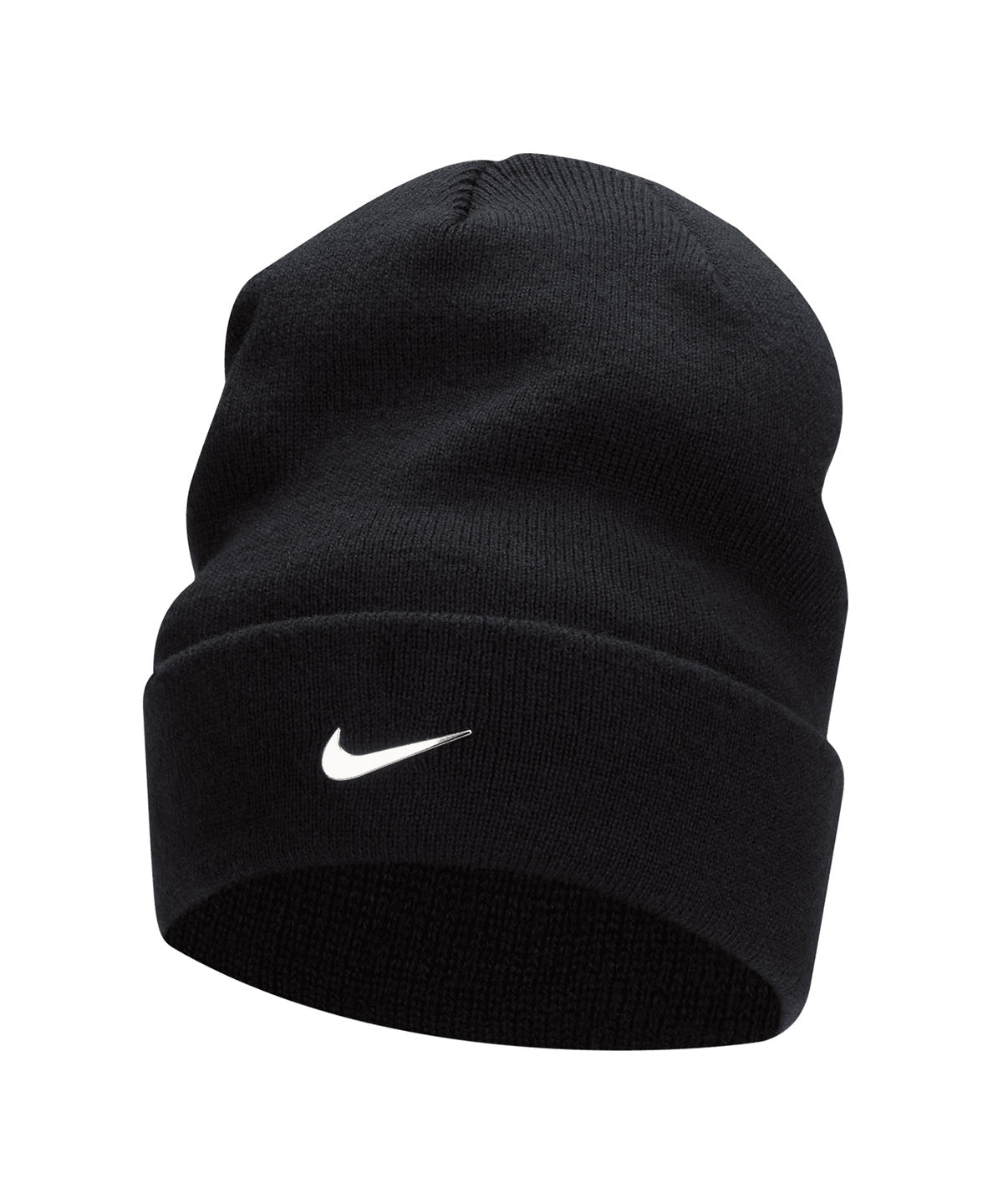 Nike Nike Peak beanie Black/Metallic Silver