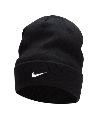 Nike Nike Peak beanie Black/Metallic Silver
