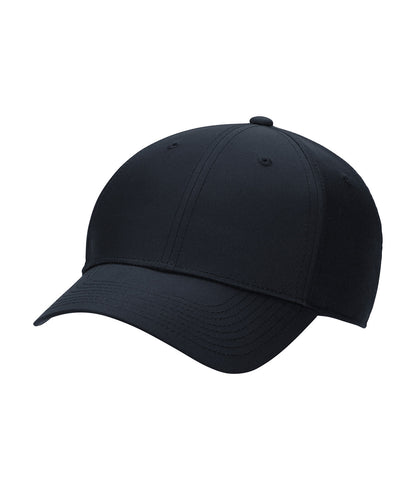 Nike Nike Dri-FIT Club cap CB custom Black/White