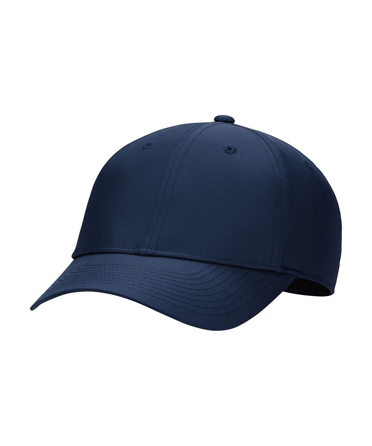 Nike Nike Dri-FIT Club cap CB custom College Navy/White