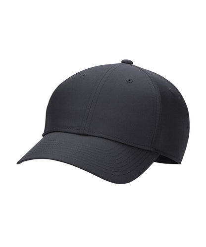 Nike Nike Dri-FIT Club cap CB custom Dark Smoke Grey/White