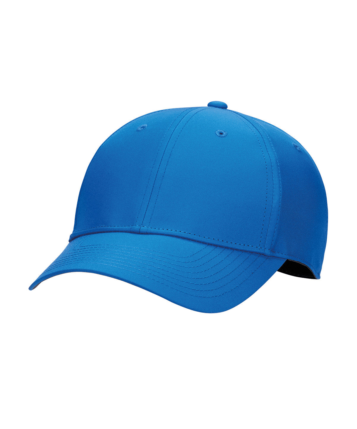 Nike Nike Dri-FIT Club cap CB custom Game Royal/White