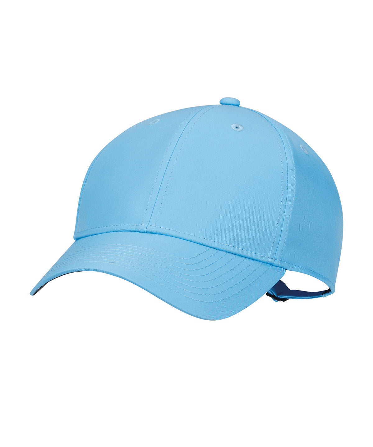 Nike Nike Dri-FIT Club cap CB custom University Blue/White