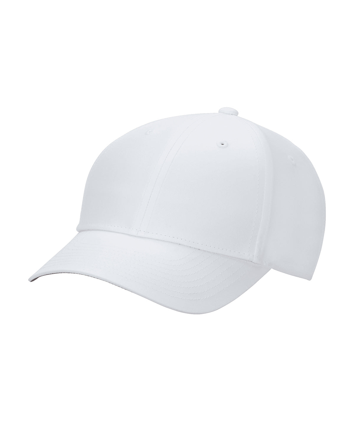 Nike Nike Dri-FIT Club cap CB custom White/Black