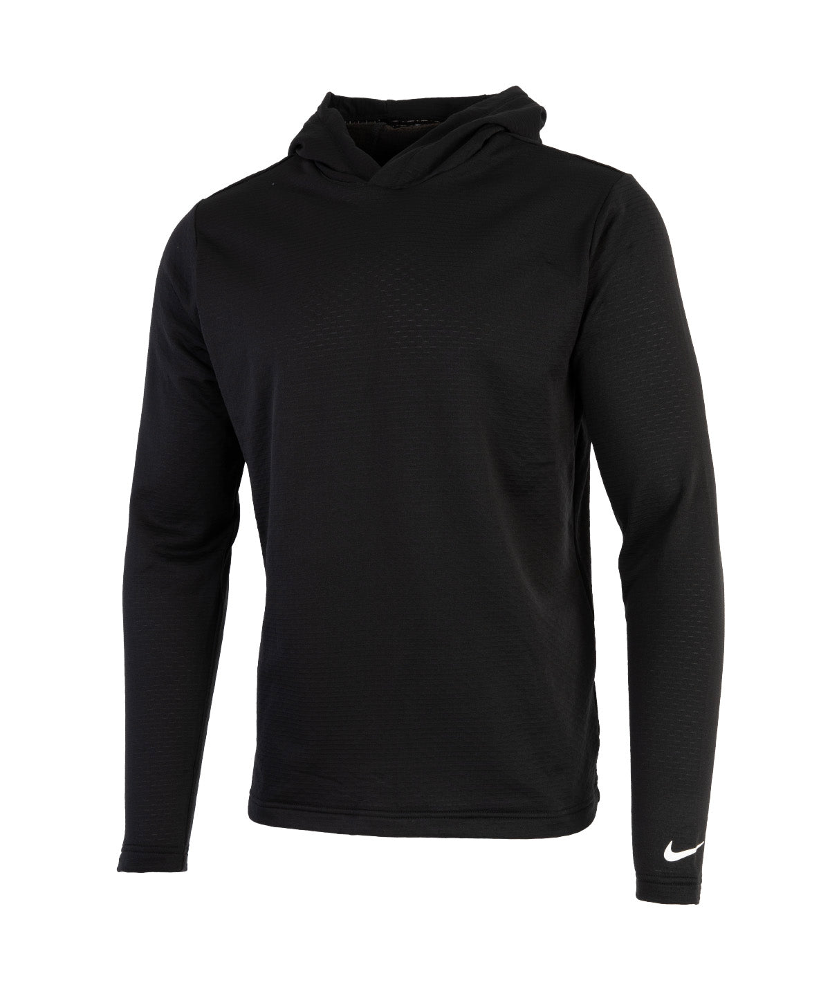 Nike Nike Dri-FIT Tour hoodie Black/White