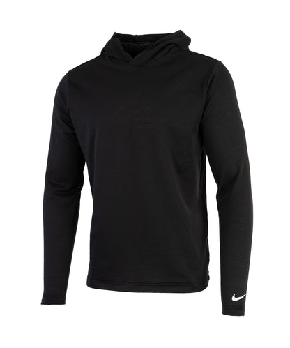 Nike Nike Dri-FIT Tour hoodie Black/White