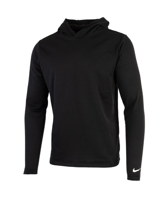 Nike Nike Dri-FIT Tour hoodie Black/White