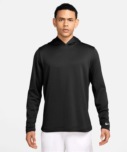 Nike Nike Dri-FIT Tour hoodie Black/White