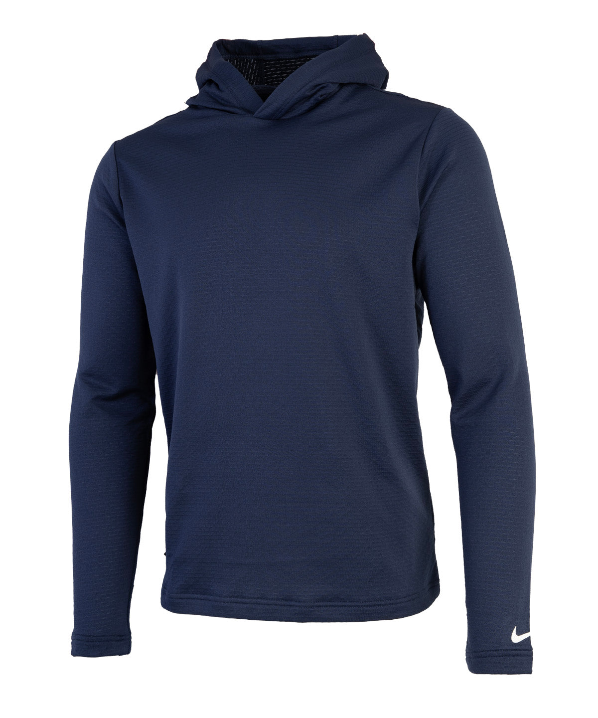 Nike Nike Dri-FIT Tour hoodie Midnight Navy/White
