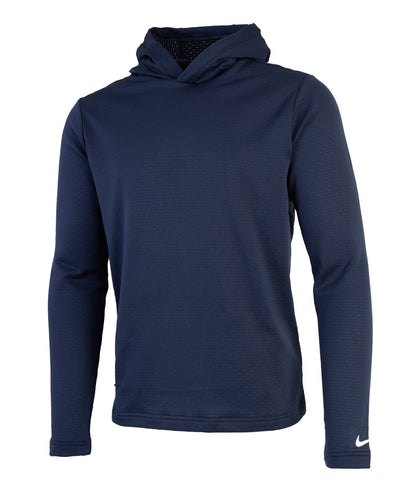 Nike Nike Dri-FIT Tour hoodie Midnight Navy/White