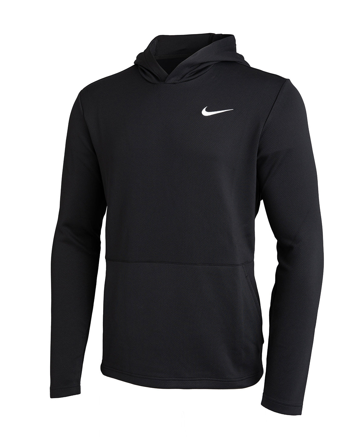 Nike Nike Dri-FIT Victory Therma Flex hoodie Black/Black/White