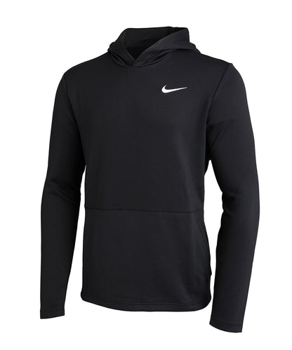 Nike Nike Dri-FIT Victory Therma Flex hoodie Black/Black/White