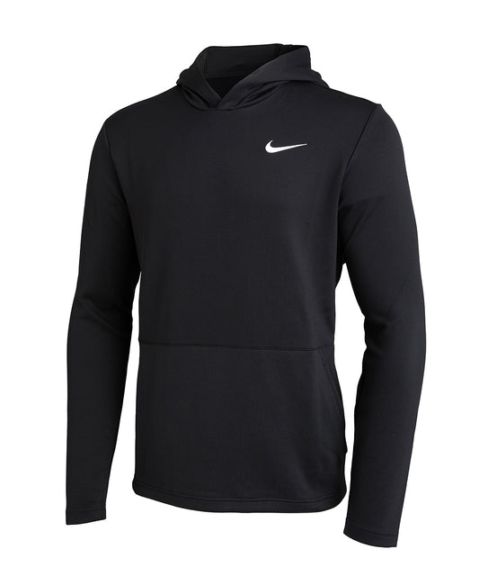 Nike Nike Dri-FIT Victory Therma Flex hoodie Black/Black/White