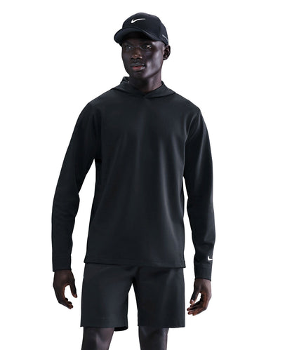 Nike Velocity hoodie Black/White