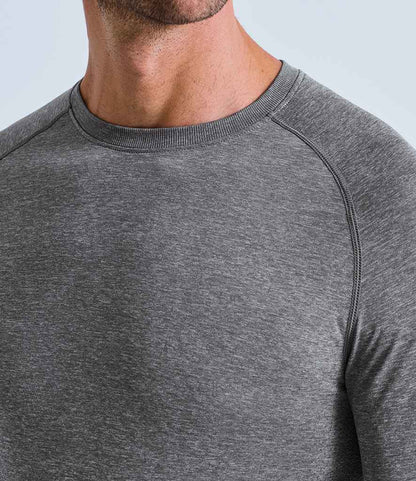 Onna by Premier Unstoppable Fresh Underscrub Base Layer - model image