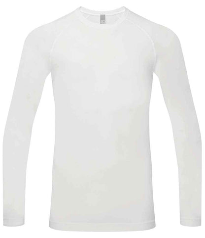 Onna by Premier Unstoppable Fresh Underscrub Base Layer in White