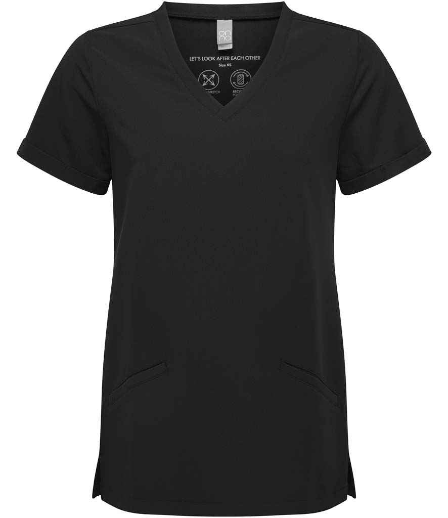 NN310 BLK FRONT