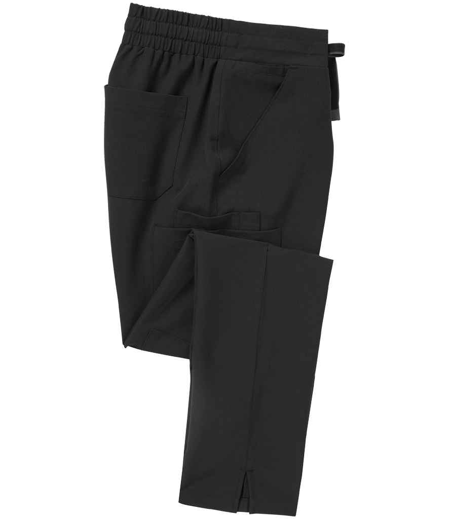 NN600 BLK DETAIL 1