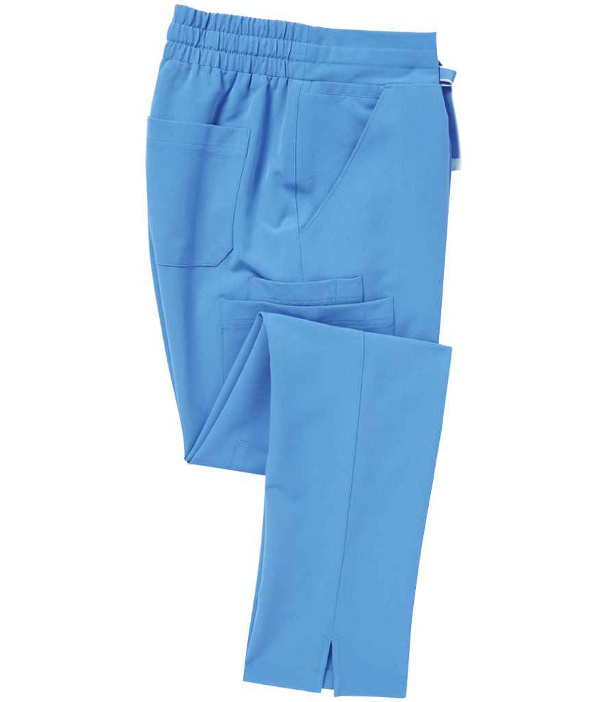 Onna by Premier Ladies Relentless Onna-Stretch Cargo Trousers