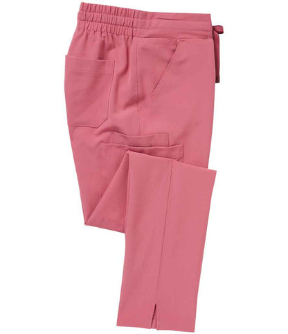 Onna by Premier Ladies Relentless Onna-Stretch Cargo Trousers