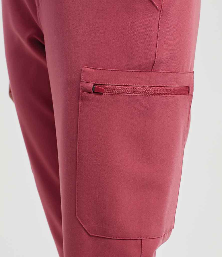 Onna by Premier Ladies Relentless Onna-Stretch Cargo Trousers
