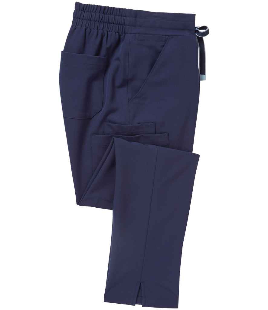 Onna by Premier Ladies Relentless Onna-Stretch Cargo Trousers