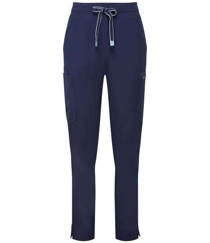Onna by Premier Ladies Relentless Onna-Stretch Cargo Trousers