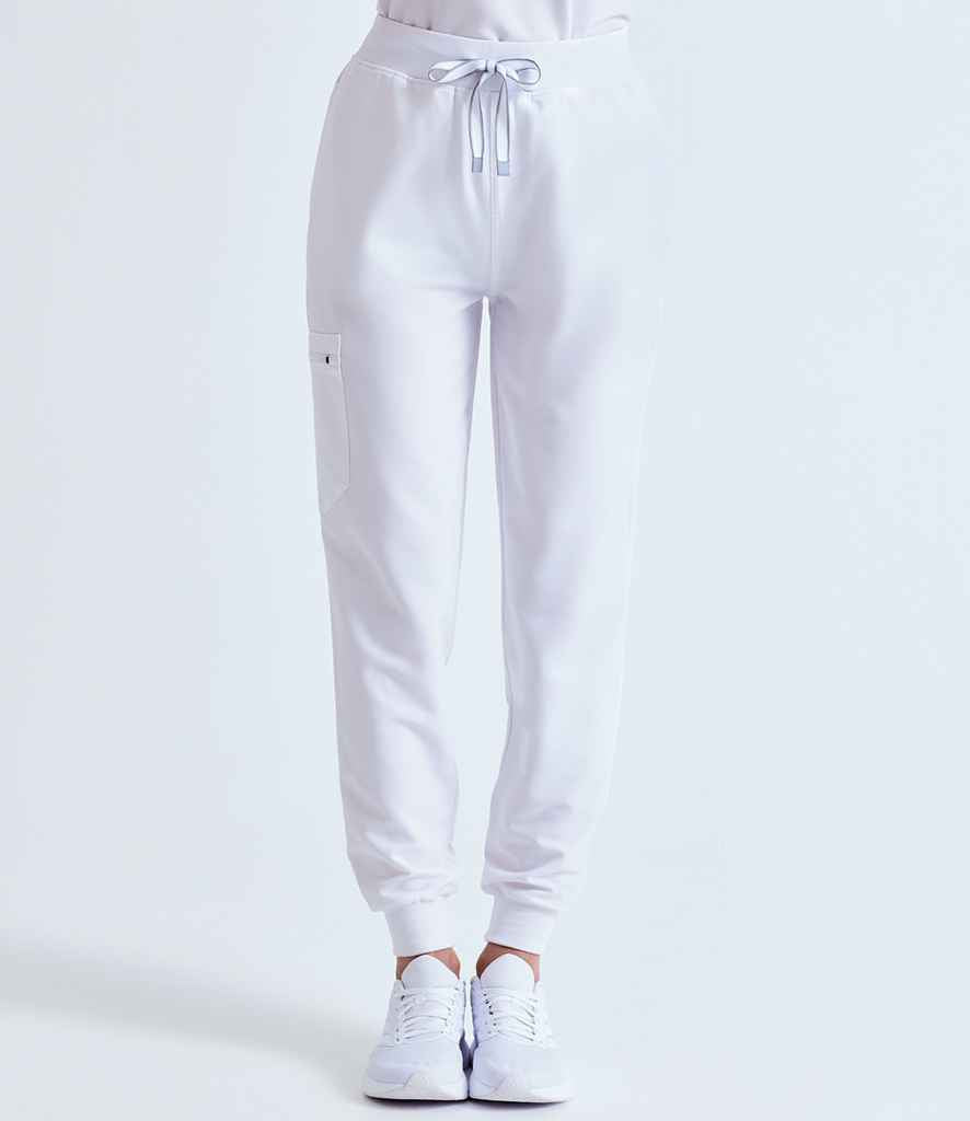 Onna by Premier Ladies Energized Onna-Stretch Joggers - model image