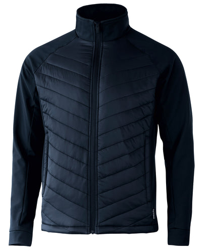 Nimbus Bloomsdale – comfortable hybrid jacket Navy