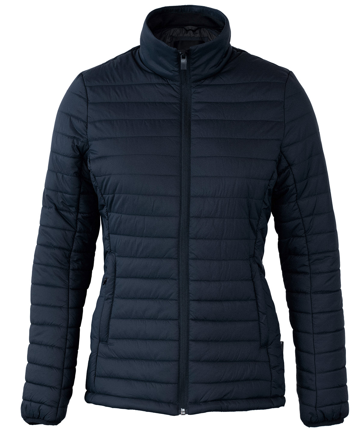 Nimbus Women’s Olympia – comfortable puffer jacket Navy