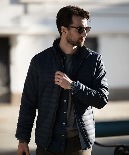 Nimbus Olympia – comfortable puffer jacket Black