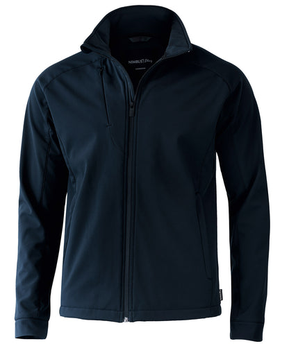 Nimbus Livingston – 4-way stretch softshell Navy