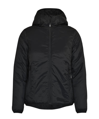 Nimbus Women’s Aspen jacket Black